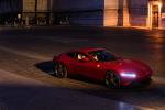 Ferrari Roma 2020 года